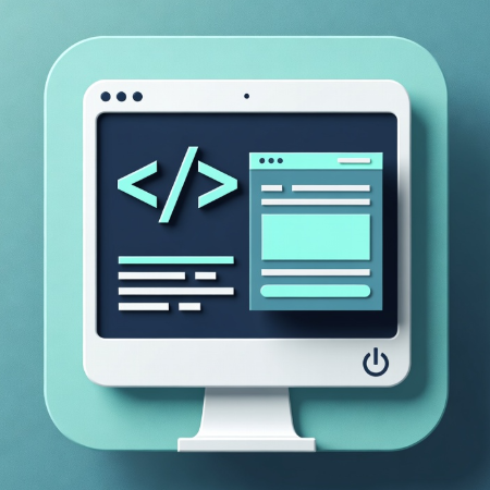🌐 Website Development