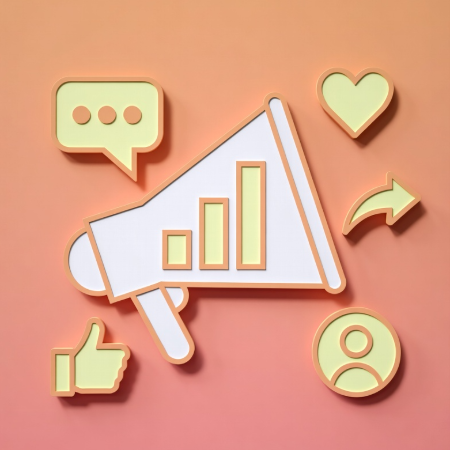 📈 Digital Marketing