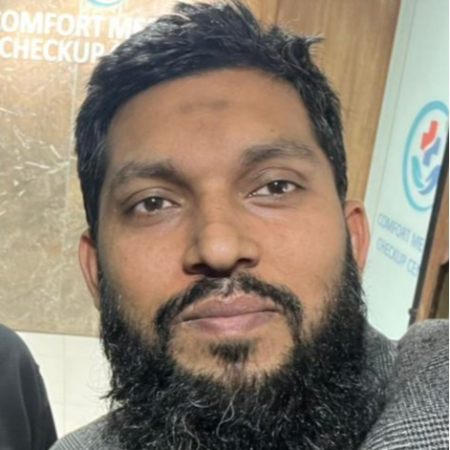 Rakibul Hasan Reyal