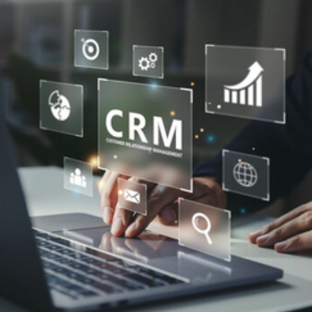 Software as a Service (SaaS)