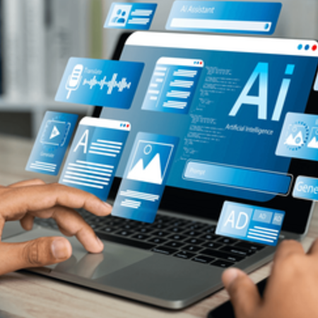 Data & AI Solutions