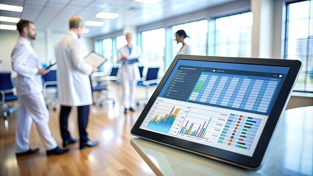 Software as a Service (SaaS)