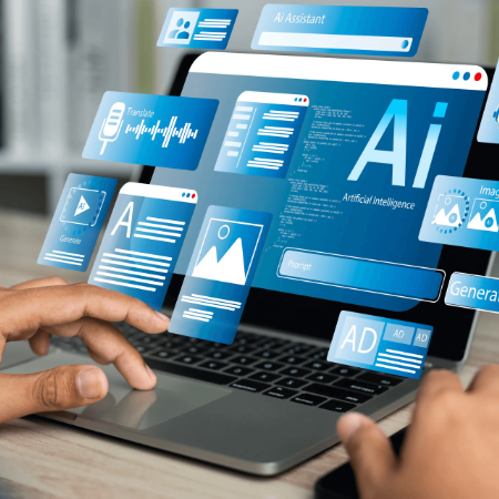Data & AI Solutions