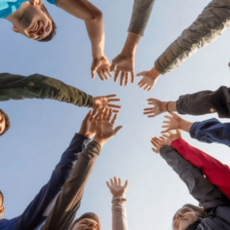 Community Engagement & Organic Growth
