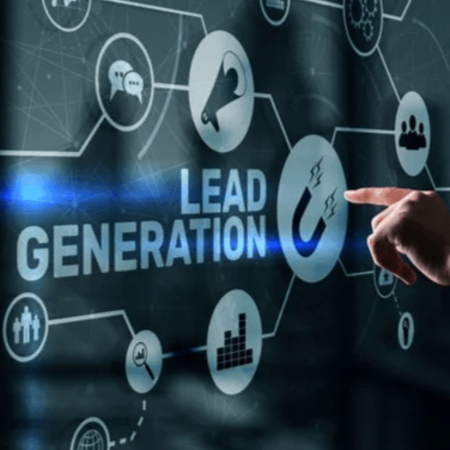 Targeted Lead Generation Outreach